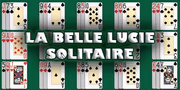 play La Belle Lucie Solitaire online