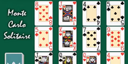 play Monte Carlo Solitaire online