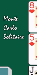 play MONTE CARLO SOLITAIRE online