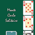 play Monte Carlo Solitaire online