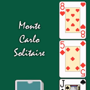 play Monte Carlo Solitaire online