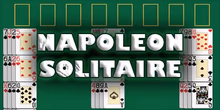 play Napoleon Solitaire online