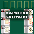play Napoleon Solitaire online