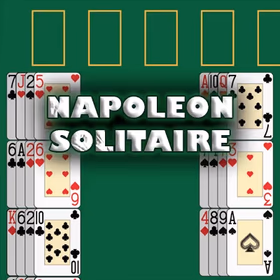 Napoleon Solitaire