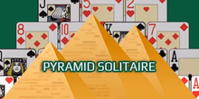 play Pyramid Solitaire online