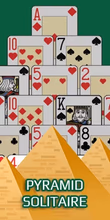 play Pyramid Solitaire online