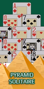 play Pyramid Solitaire online