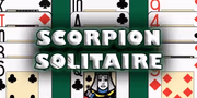 play Scorpion Solitaire online