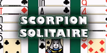 play Scorpion Solitaire online