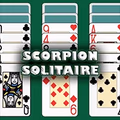play SCORPION SOLITAIRE online