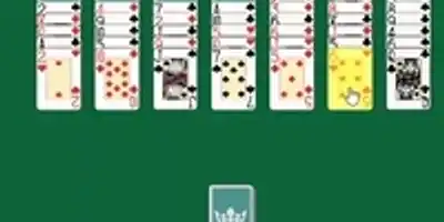 SCORPION SOLITAIRE gameplay