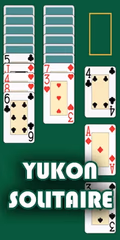 play Yukon Solitaire online