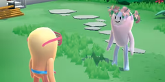 play COASTAL WORLD online