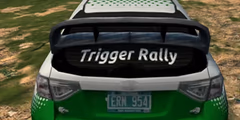 play Trigger Rally 3D online