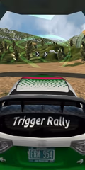 play TRIGGER RALLY 3D online