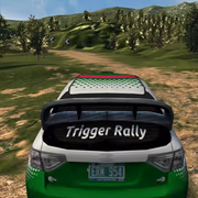 play Trigger Rally 3D online