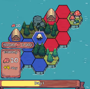 CONQ .IO Gameplay Images 1