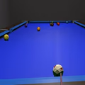 play JS Billards online