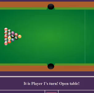 JS Billards Gameplay Images 2
