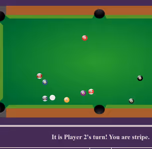 JS Billards Gameplay Images 3