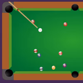 JS Billards