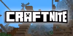 play Craftnite io online
