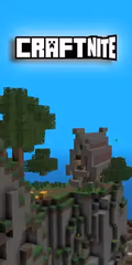 play Craftnite io online