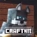 play Craftnite io online