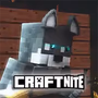 play Craftnite io online