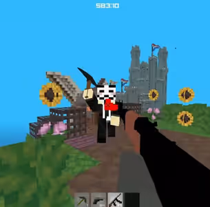 Craftnite io Game Images 3