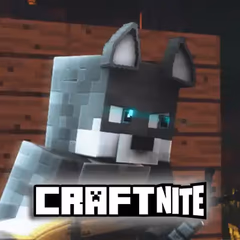 play Craftnite io online