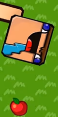 play Crazy Steve io online
