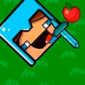 play CrazySteve online
