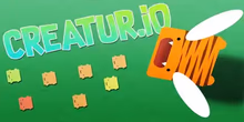 play Creatur io online