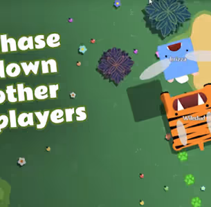 Creatur io Game Images 1
