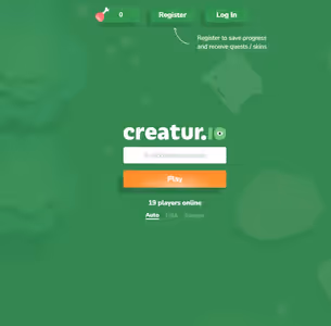 Creatur io Game Images 3