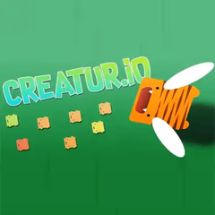 play Creatur io online