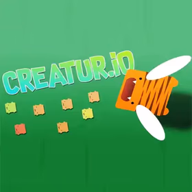 CREATUR IO
