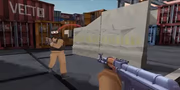 play Cryzen io online