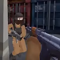 play Cryzen io online