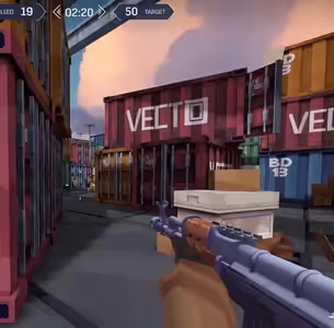 Cryzen io Game Images 2