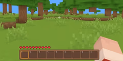 play Cuberealm io online