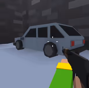 Cubeshot io Game Images 3