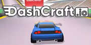 play Dash Craft io online