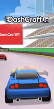 play Dash Craft io online