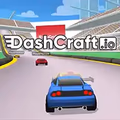 play Dash Craft io online