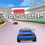 play Dash Craft io online