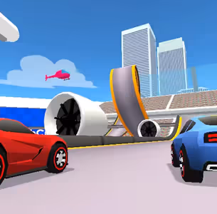 Dash Craft io Game Images 2