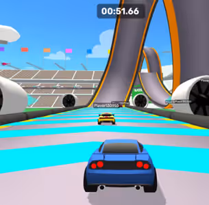 Dash Craft io Game Images 3