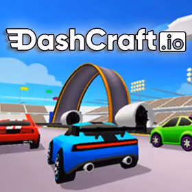 DASH CRAFT IO